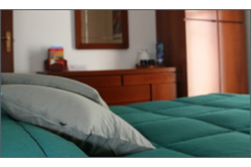 Iталiя Privát Cardano al Campo, Екстер'єр